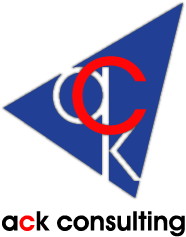 ack consulting - Logo